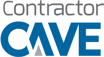Contractor Cave Logo