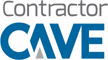 Contractor Cave Logo