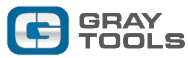 Gray Tools Logo