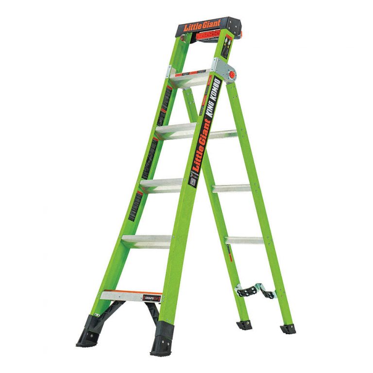 Featherlite 24 Aluminum Extension Ladder 300 Lb Type 1a D Rung I Beam