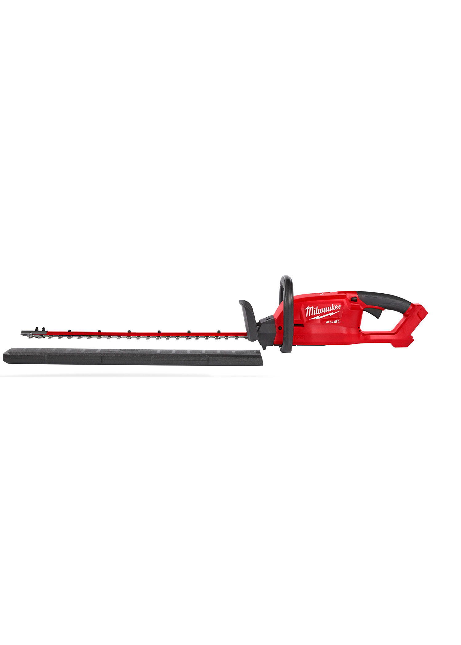 HEDGE TRIMMER 9.0AH KIT MILWAUKEE M18 FUEL Contractor Cave Tools