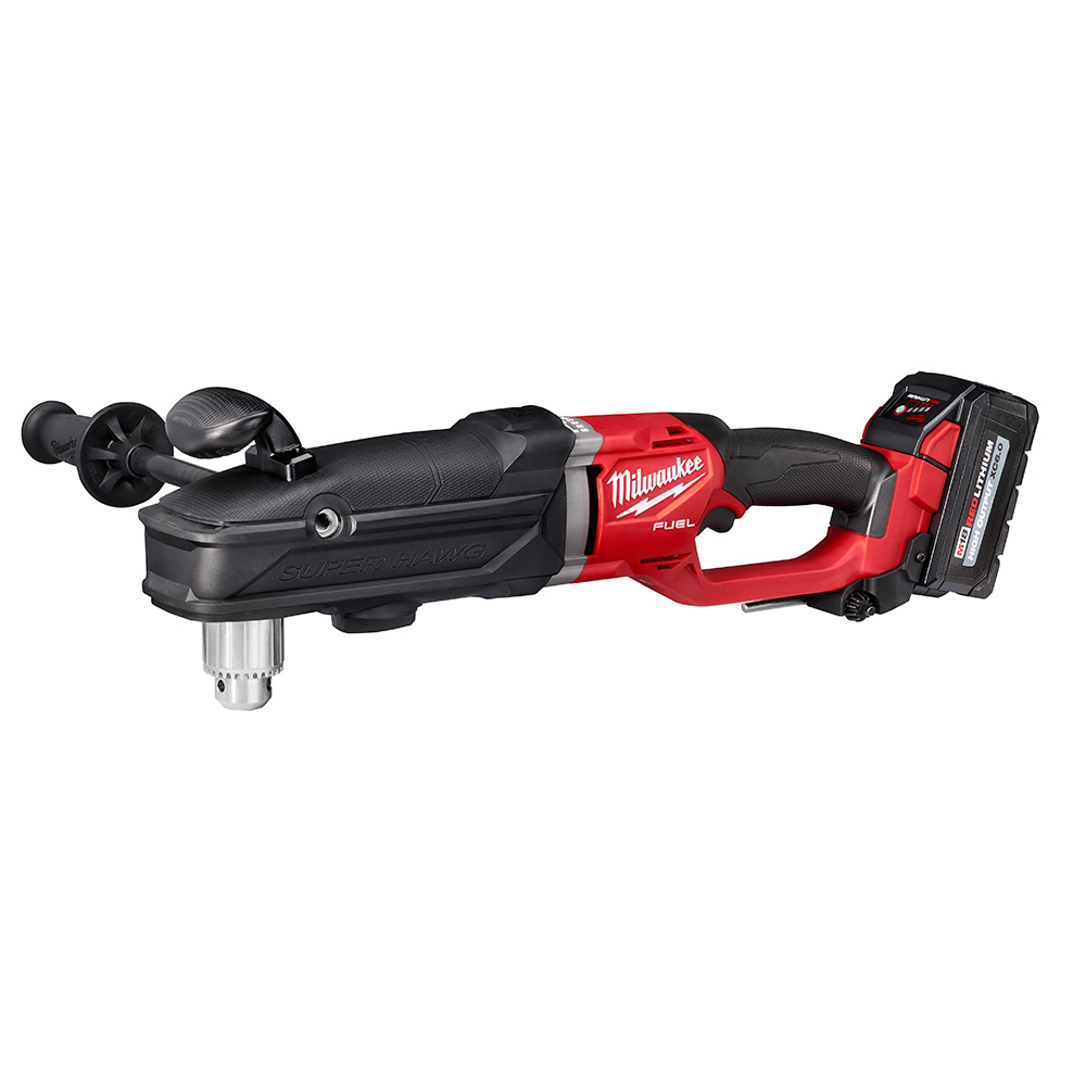 Milwaukee M18 FUEL Gen2 Super Hawg 1/2