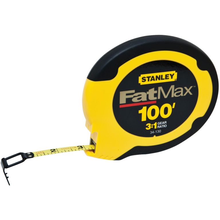 MILWAUKEE TAPE MEASURE 40' feet WIDE BLADE GEN2 up to 14' FT STANDOUT