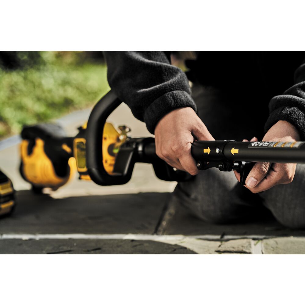 Dewalt String Trimmer 60V Line Replacement at Amelia Owens blog