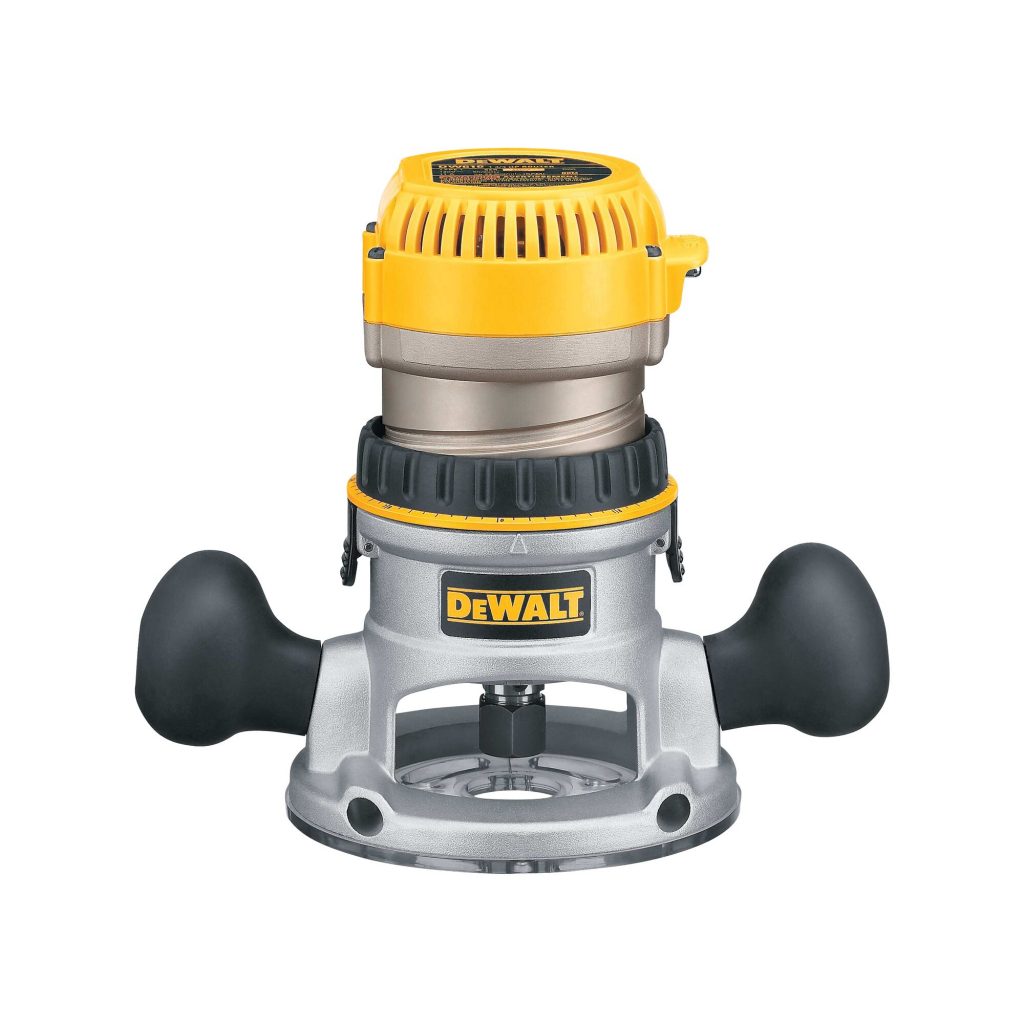 DEWALT MAG DRILL PRESS Contractor Cave Tools