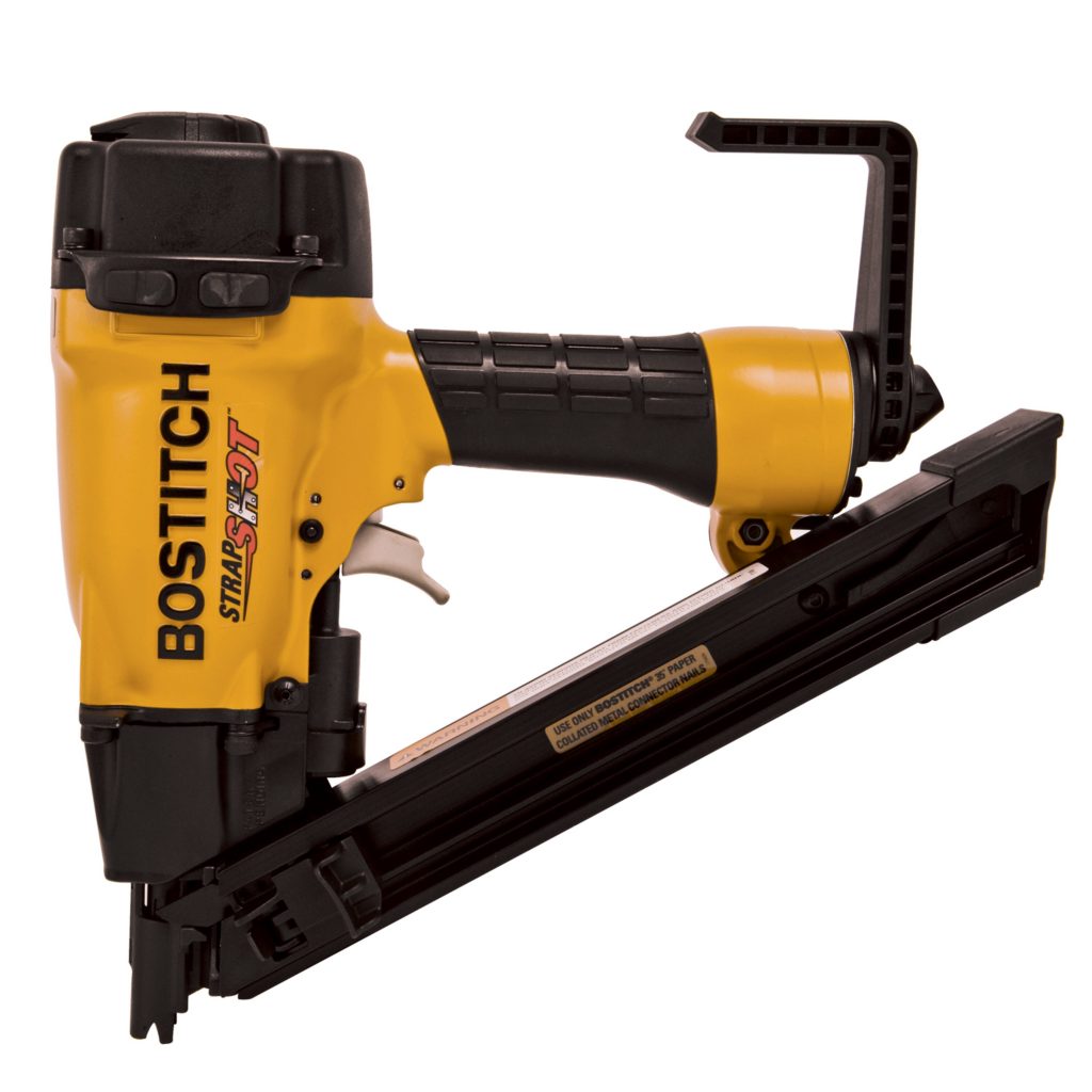 NAILER BRAD 18 GA 2" DEWALT Contractor Cave Tools