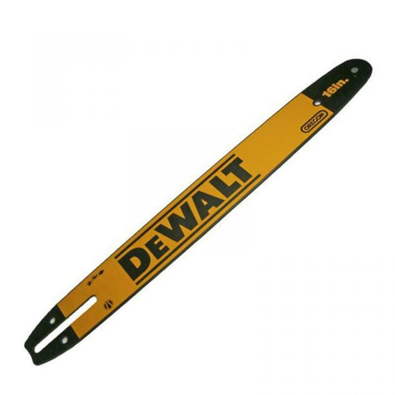 DEWALT Chainsaw Replacement Chain for 12" Bar (Fits Dewalt 20V Chain
