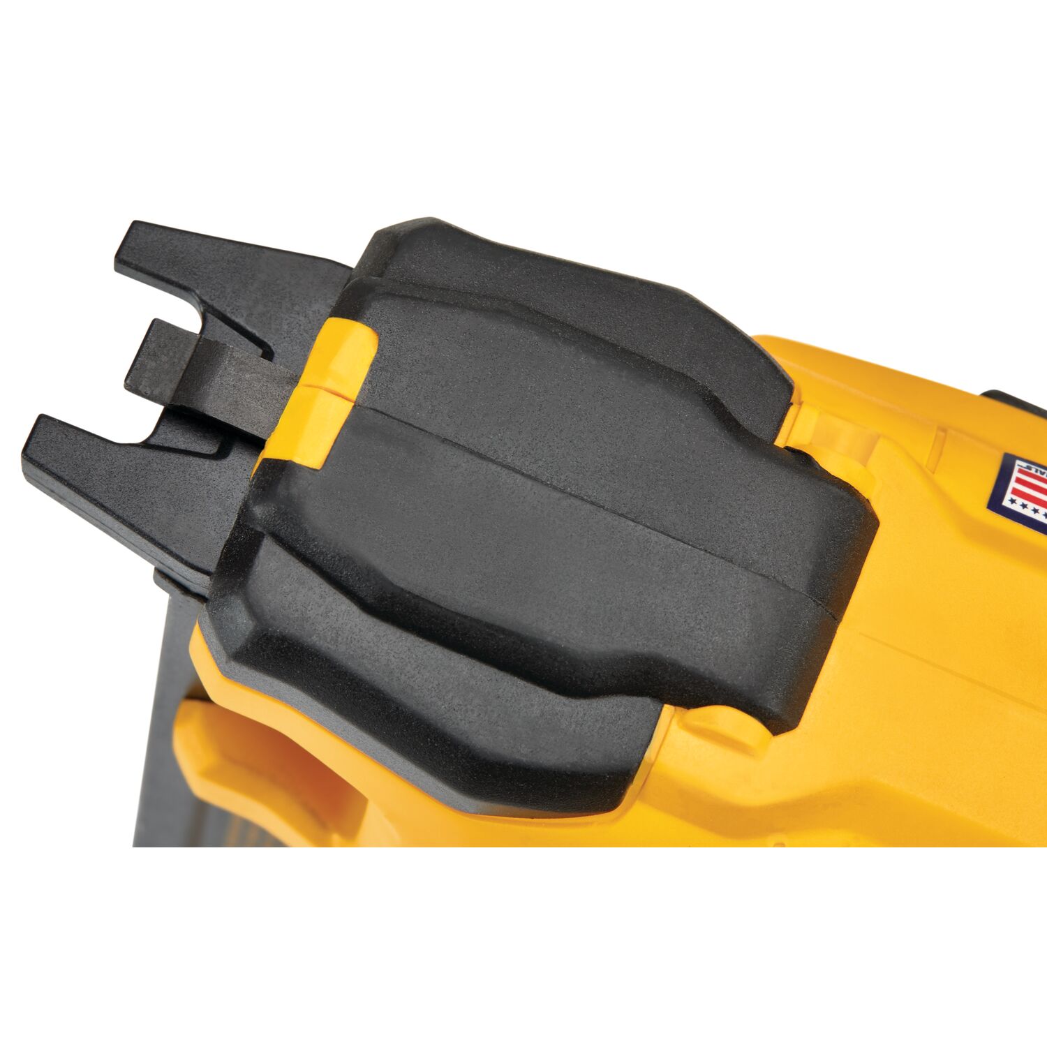 DEWALT 20V Brushless Electrical Wire Stapler Kit w/12.0AH Battery and