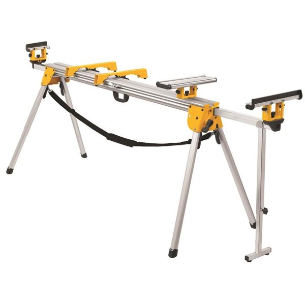 DEWALT Track Saw 2.6m Track (102") | Contractor Cave Tools