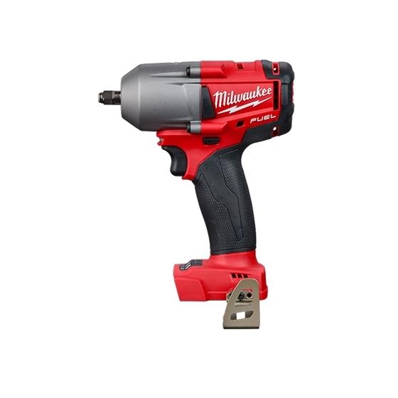 Milwaukee 2852-20 M18 Fuel™ 3/8" Mid-Torque Impact Wrench TOOL ONLY 