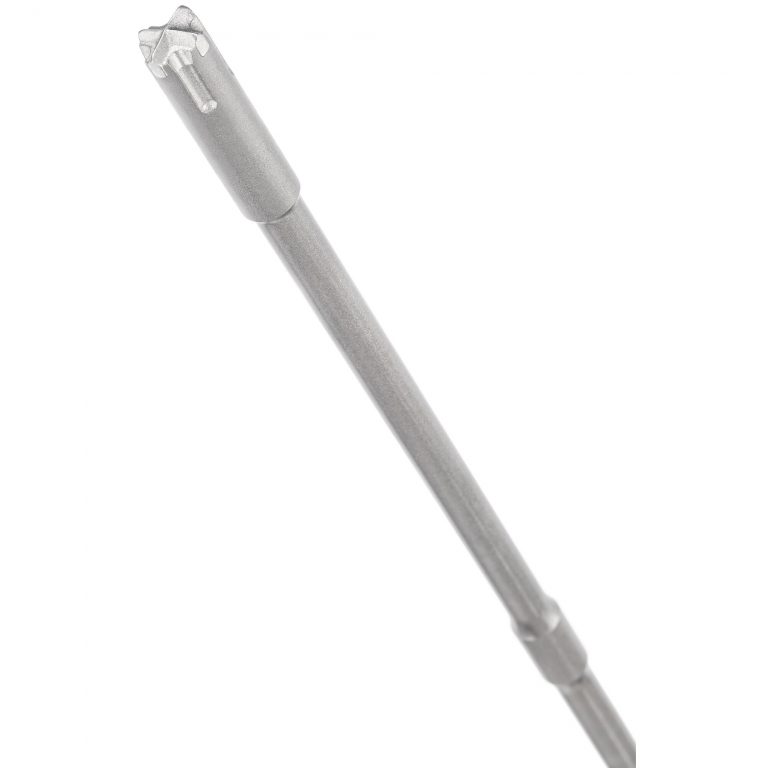 DEWALT 1/2" X 12" Rebar Cutter SDSPLUS Contractor Cave Tools