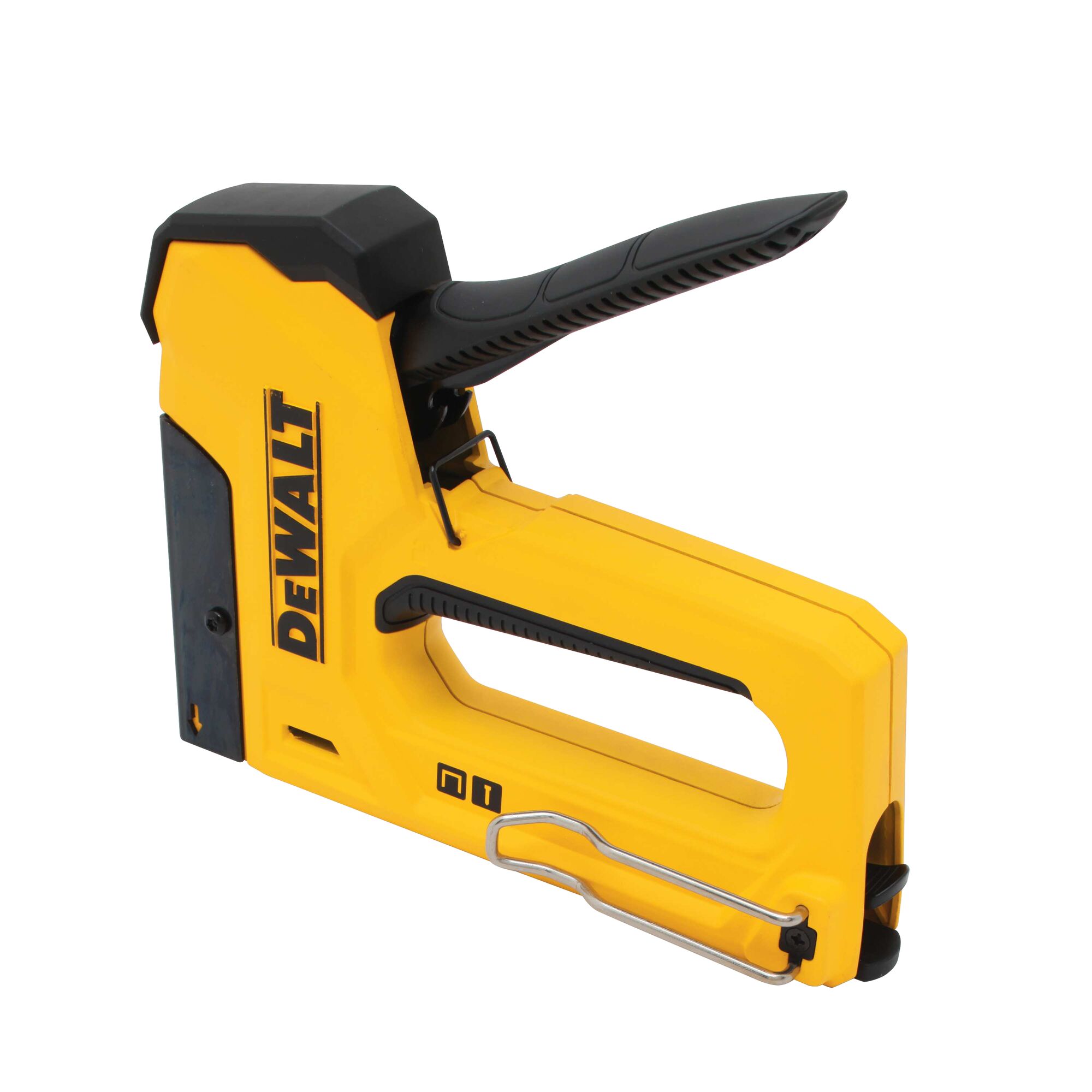 Taker Tools DEWALT Heavy Duty Staple and Brad Tacker - Contractor Cave Tools