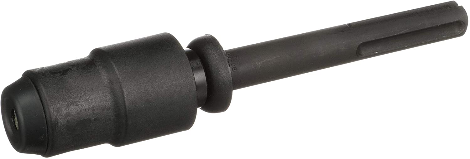 BOSCH SDSmax® to Spline Rotary Hammer Adapter Contractor Cave Tools
