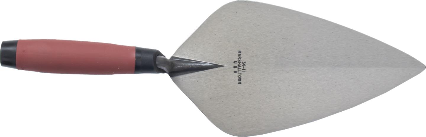 MARSHALLTOWN Brick Trowel 11