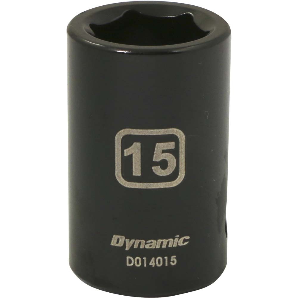 DYNAMIC Socket Impact 1/2