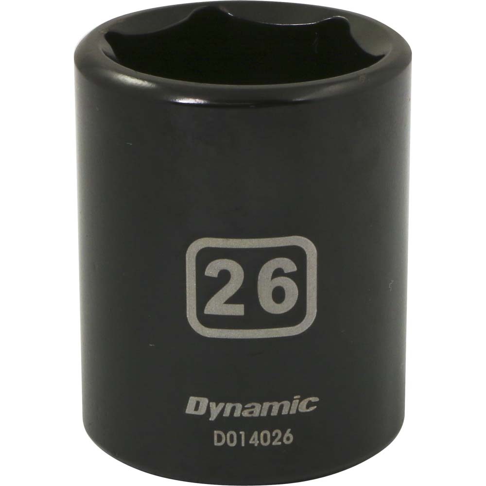 DYNAMIC Socket Impact 1/2