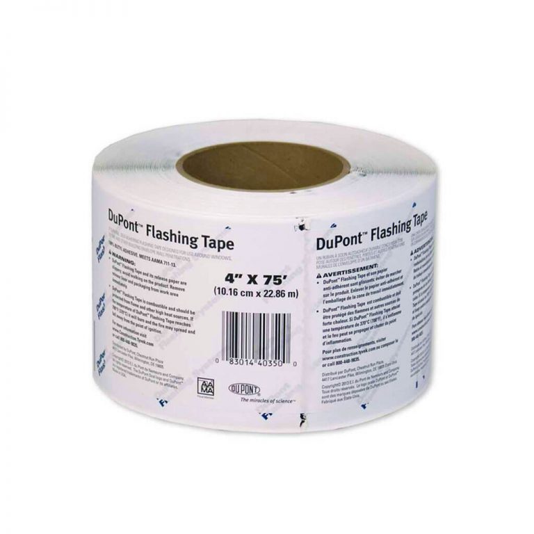 Tuck Tape Blue Sheathing 60mm x 55m Contractor Cave Tools