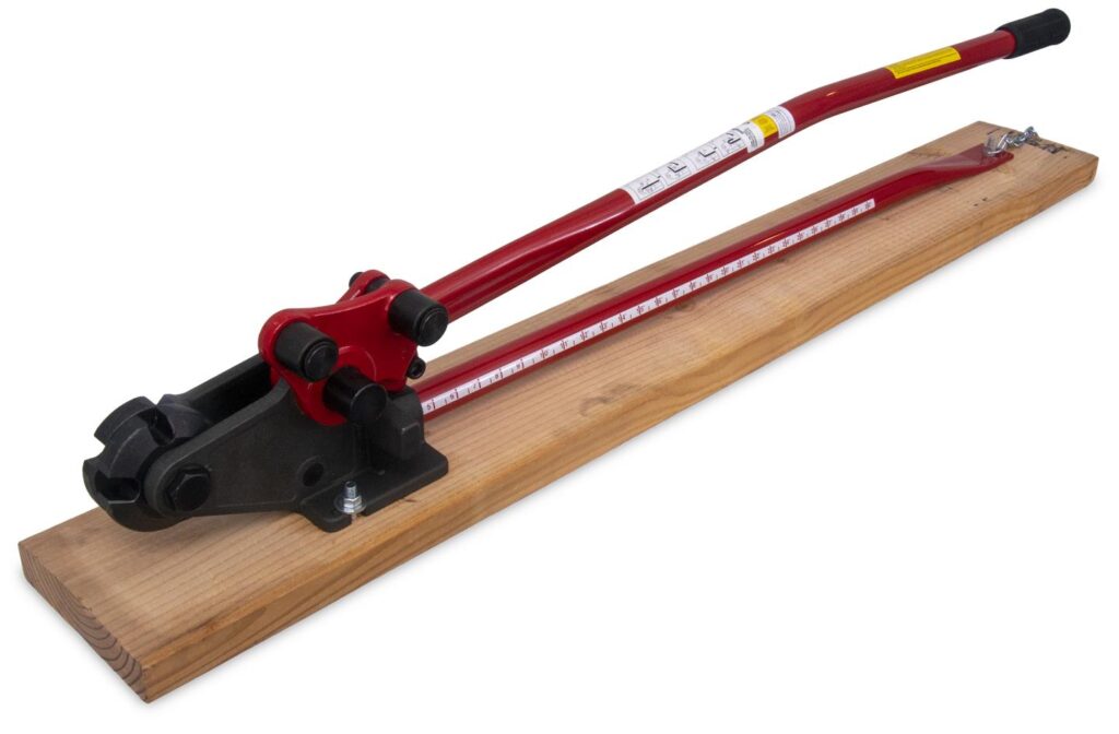 Concrete Chute Scraper Handle Sold Separately Contractor Cave Tools