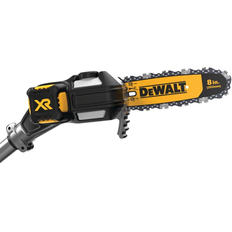 DEWALT 8 in. Pole Saw Replacement Chain Contractor Cave Tools