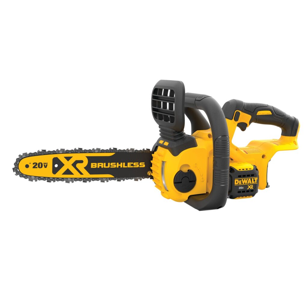 DEWALT 12 in. Chainsaw Replacement Chain Contractor Cave Tools