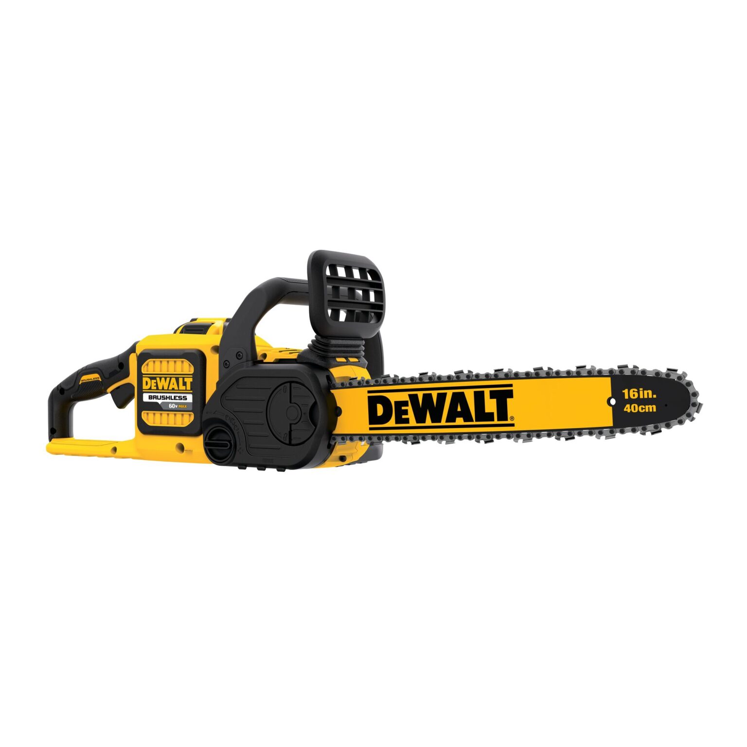 DEWALT® 16" Chainsaw Replacement Bar Contractor Cave Tools