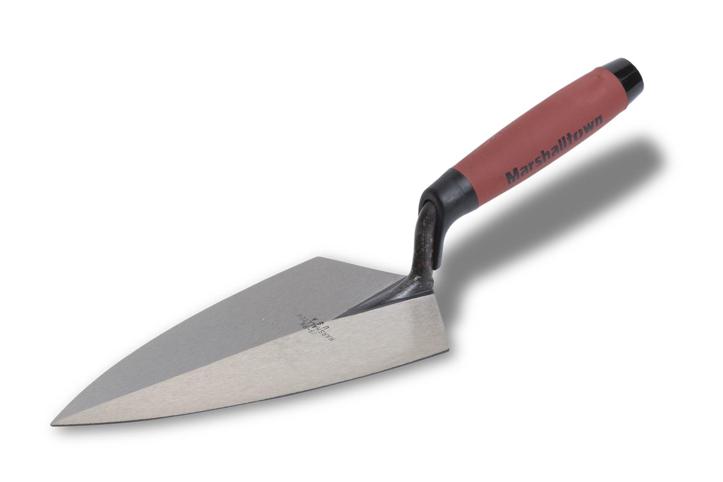 MARSHALLTOWN Brick Trowel 10