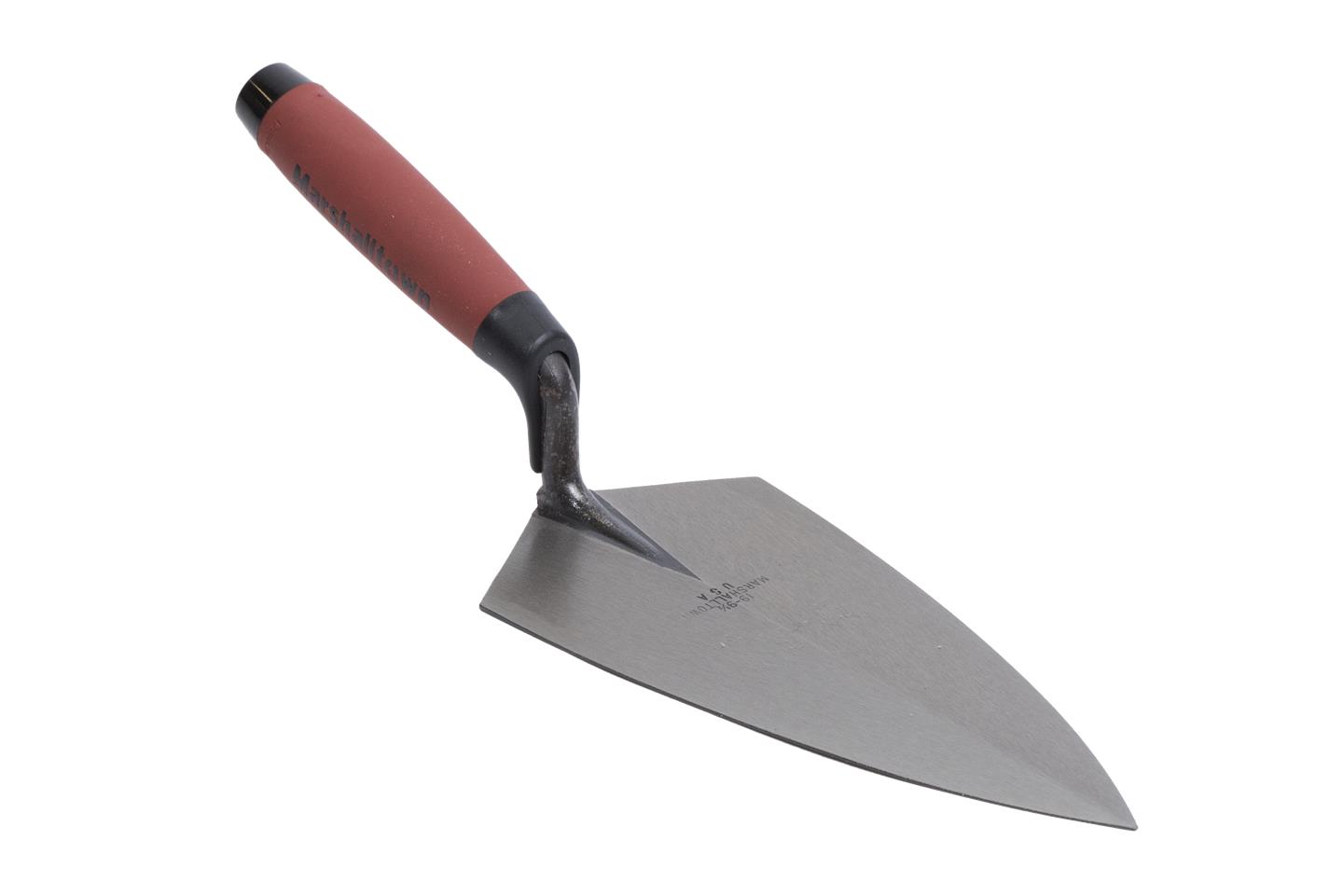 MARSHALLTOWN Brick Trowel 10