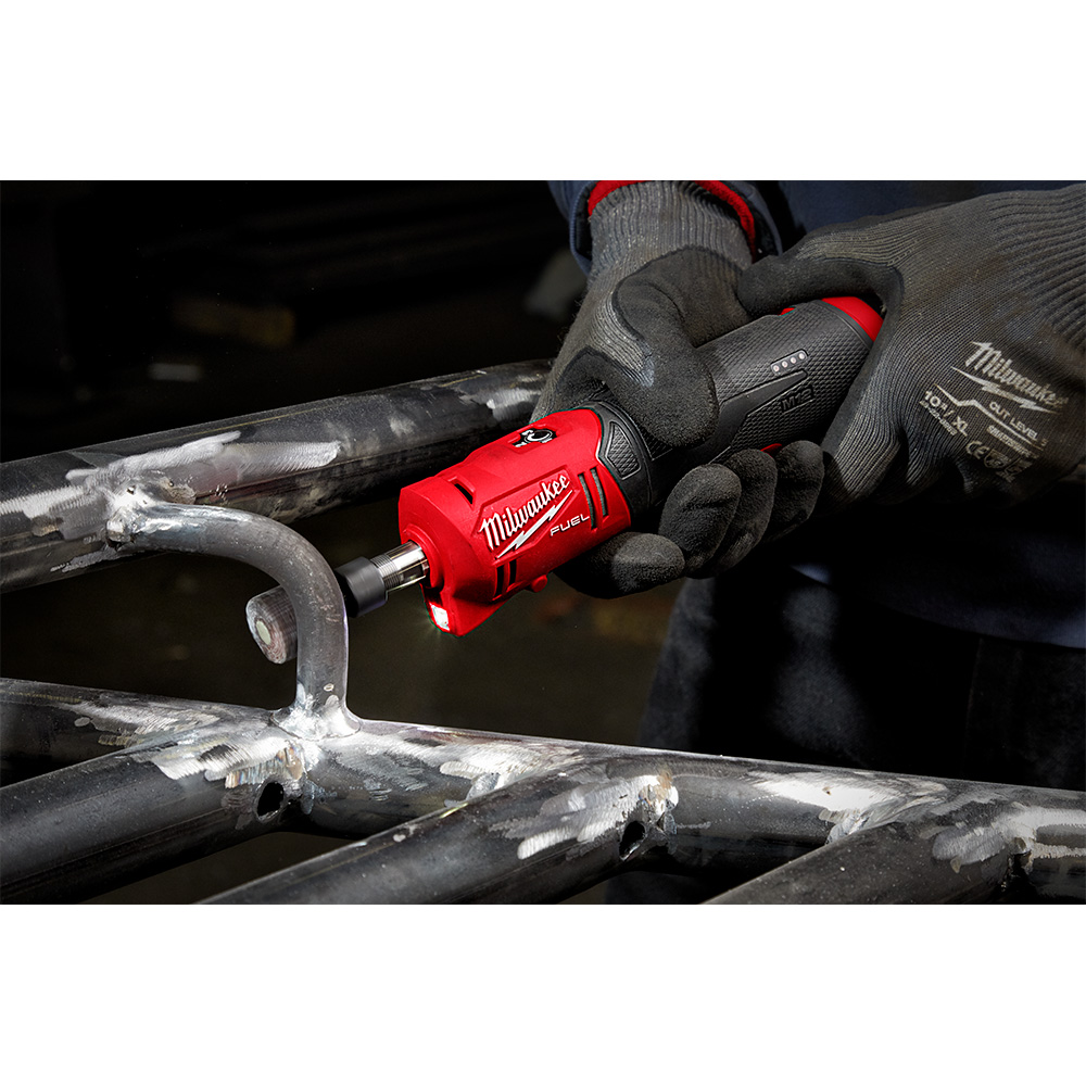 Milwaukee m12 die discount grinder cut off wheel