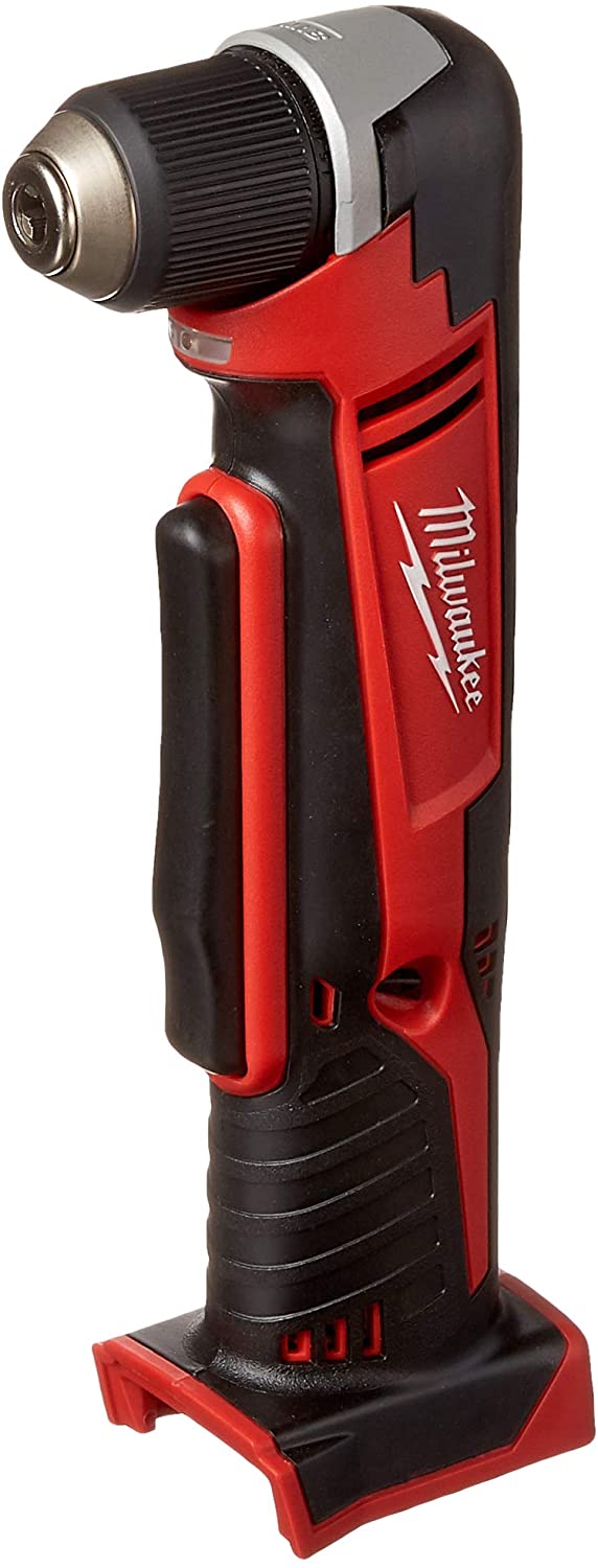 MILWAUKEE M18™ Cordless Right Angle Drill (Tool Only) - Contractor Cave  Tools