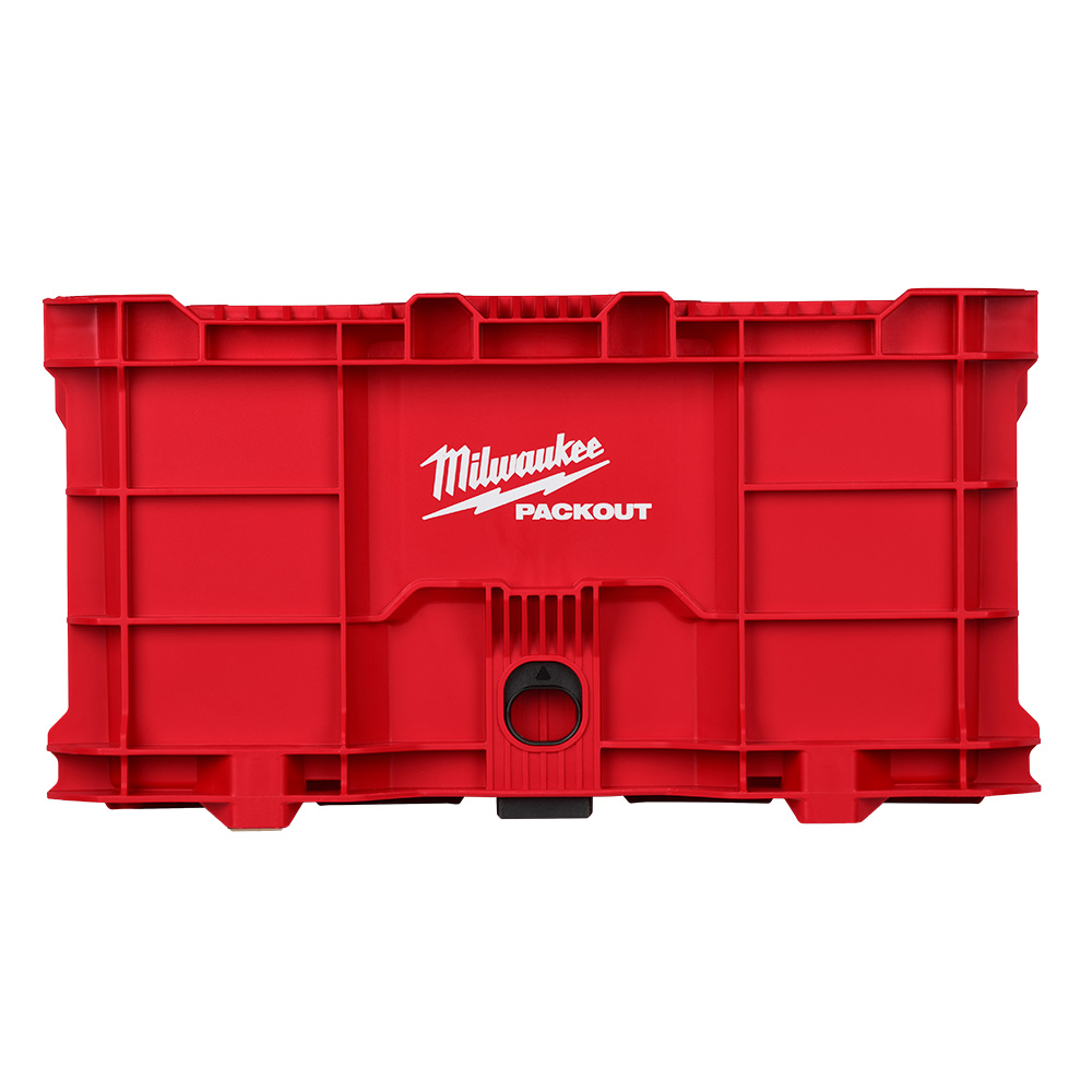 MILWAUKEE® PACKOUT™ Crate - Contractor Cave Tools