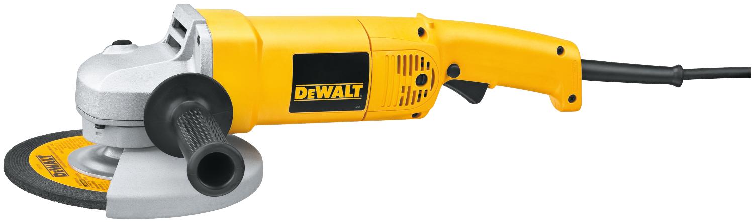 Dewalt Dw840 Angle Grinder | atelier-yuwa.ciao.jp