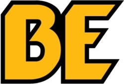 BE Power Equipment Logo