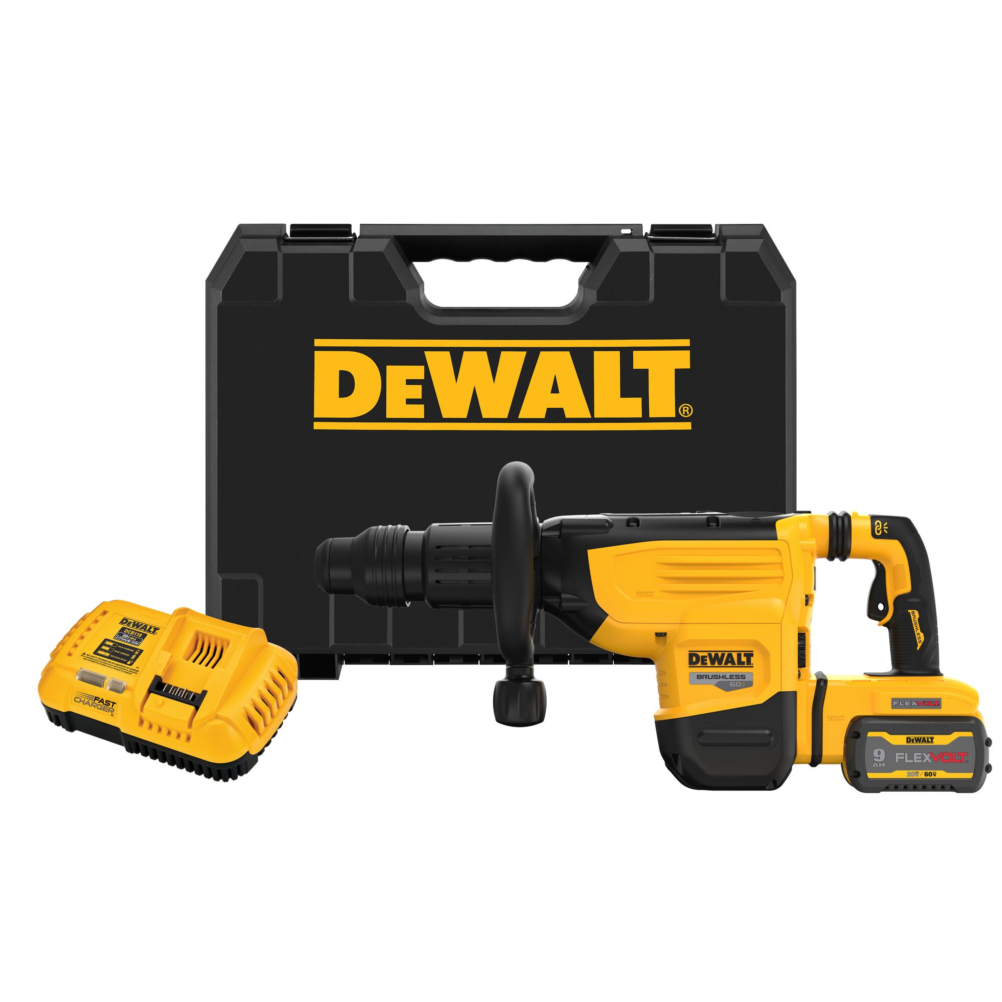 Dewalt sds on sale max drill