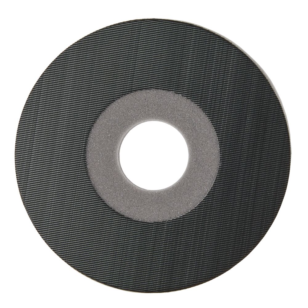DeWalt 9" HookandLoop Soft Backing Pad for Drywall Sander
