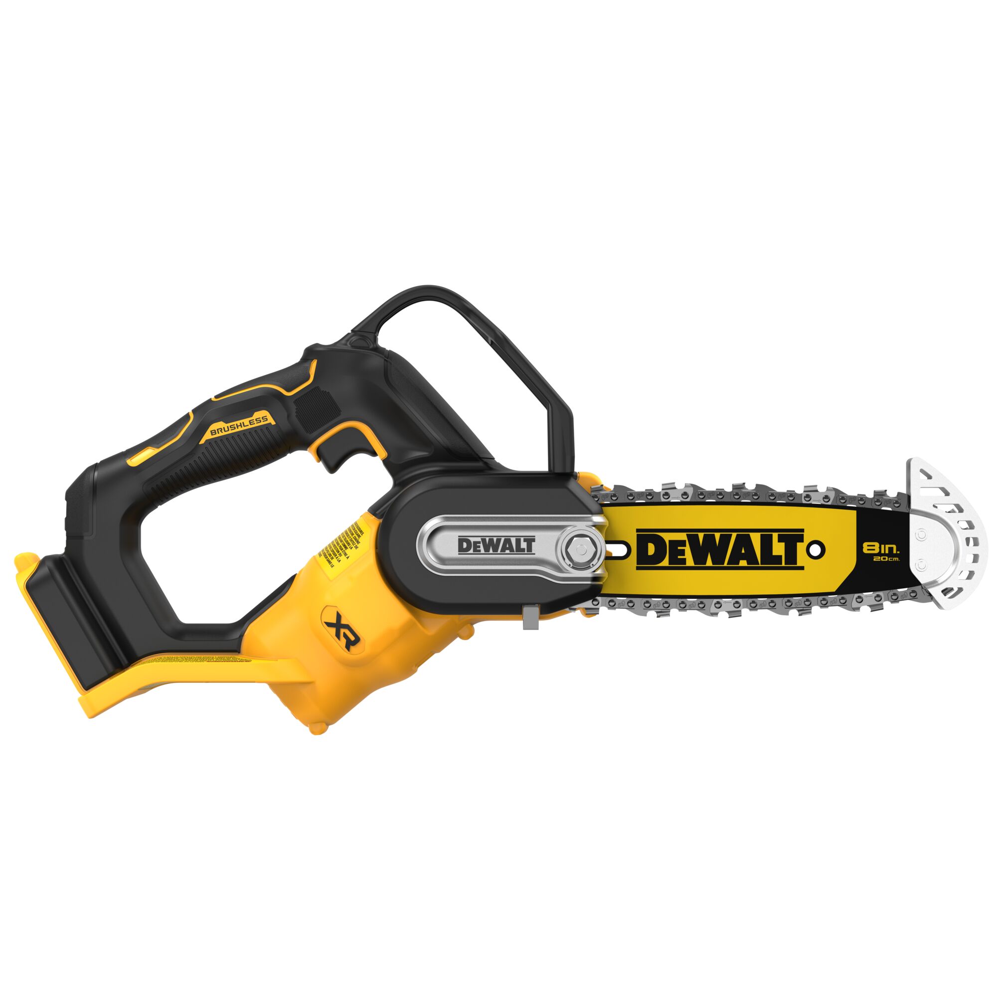 battery operated pruning saws