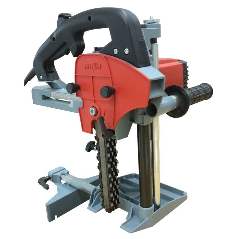 MAFELL Z5Ec 12" Portable Timber Band Saw, 120V Contractor Cave Tools