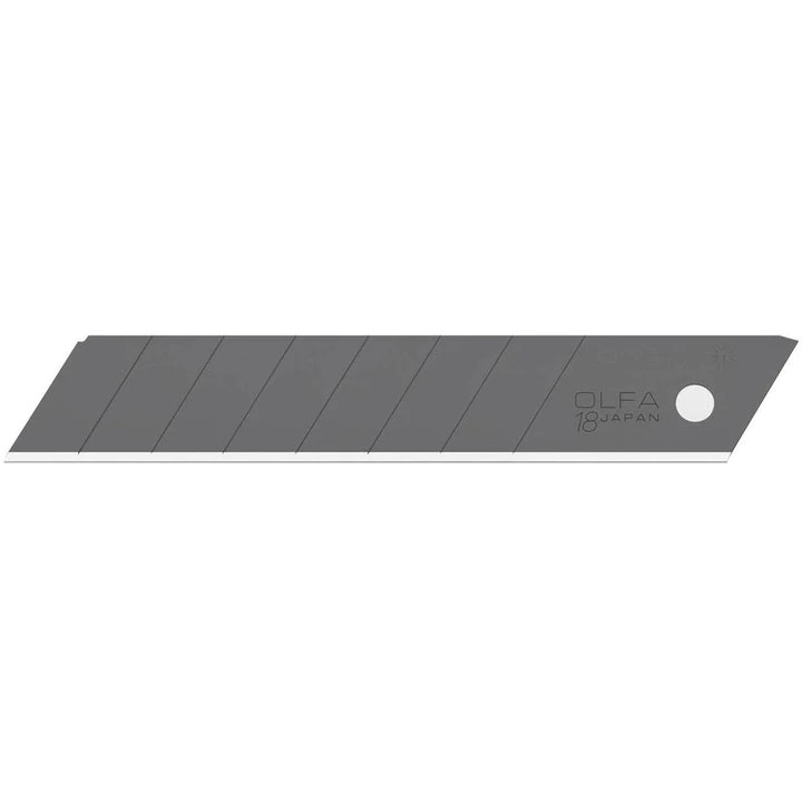 OLFA 7-Inch SCS-2 Serrated-Edge Stainless Steel Scissors