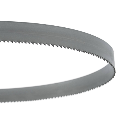 Morse Portable Band Saw Blade - 2ft 8-7/8in Length, 1/2in Width, 8/11 TPI Bi-Metal 5 thumbnail image