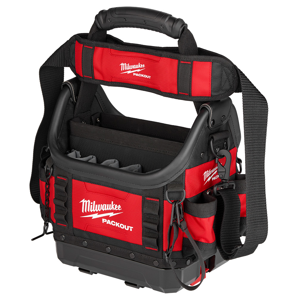 Milwaukee Packout Contractor Cave Tools