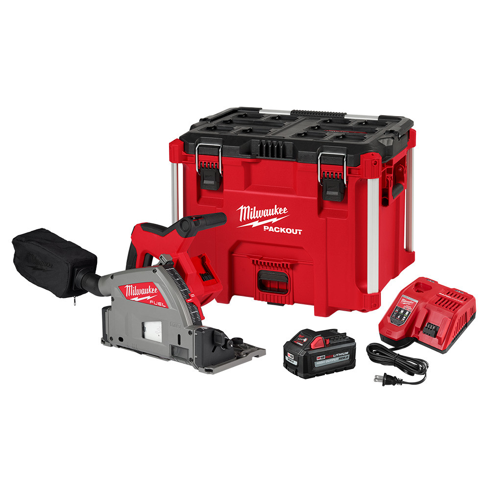 MILWAUKEE M18 FUEL 6 1 2