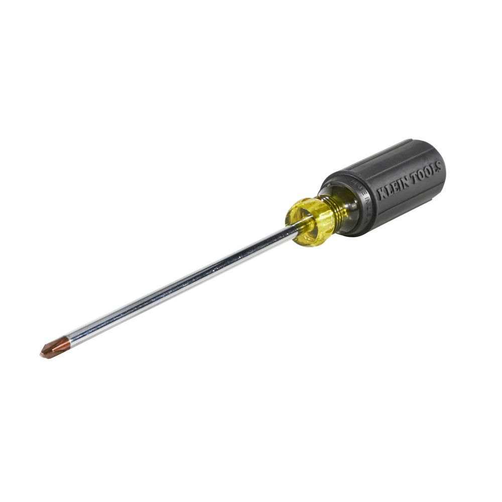 Number two outlet phillips screwdriver