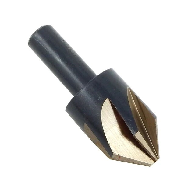 NORSEMAN Countersink 1-1/4