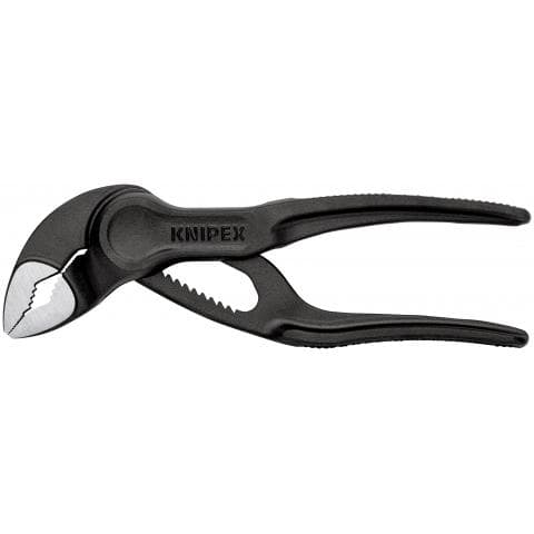 Cobra knipex deals pliers