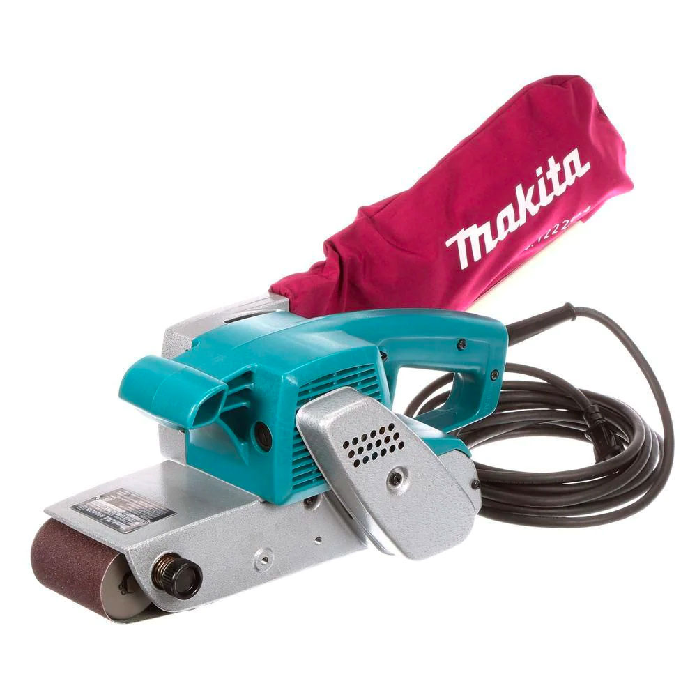 Sander machine store makita