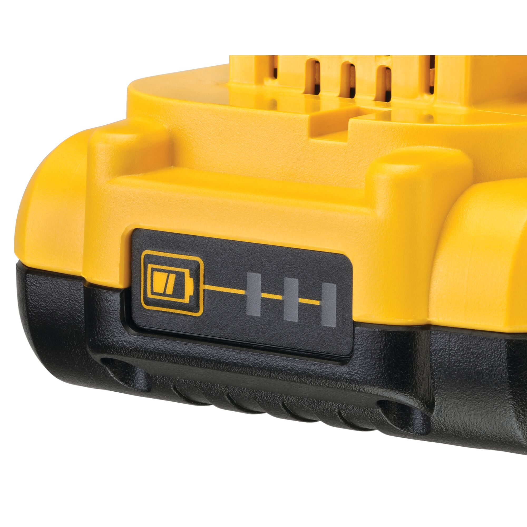 DEWALT 20V MAX Compact 4Ah Battery Contractor Cave Tools