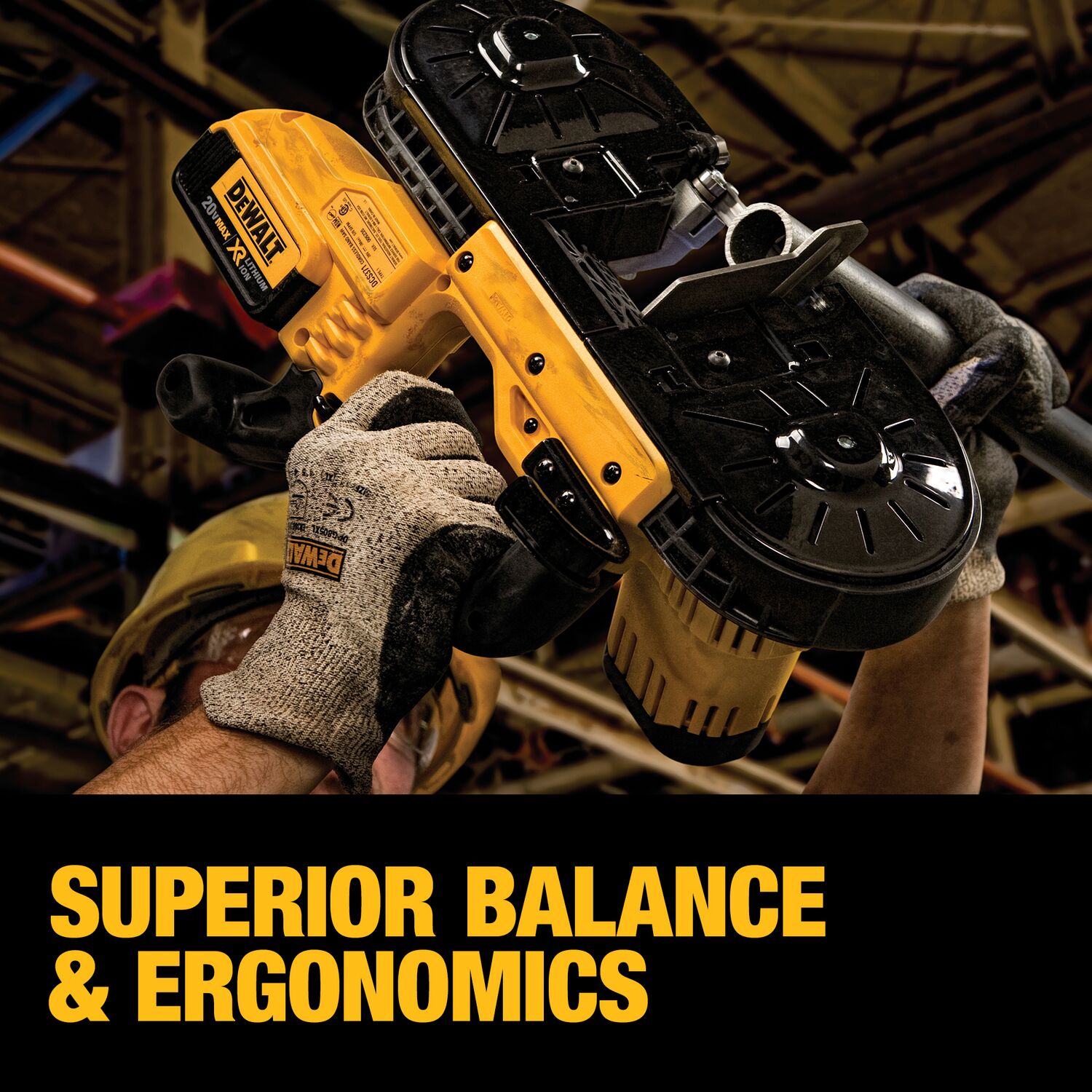 DEWALT 20V MAX Lithium Ion 2 1 2