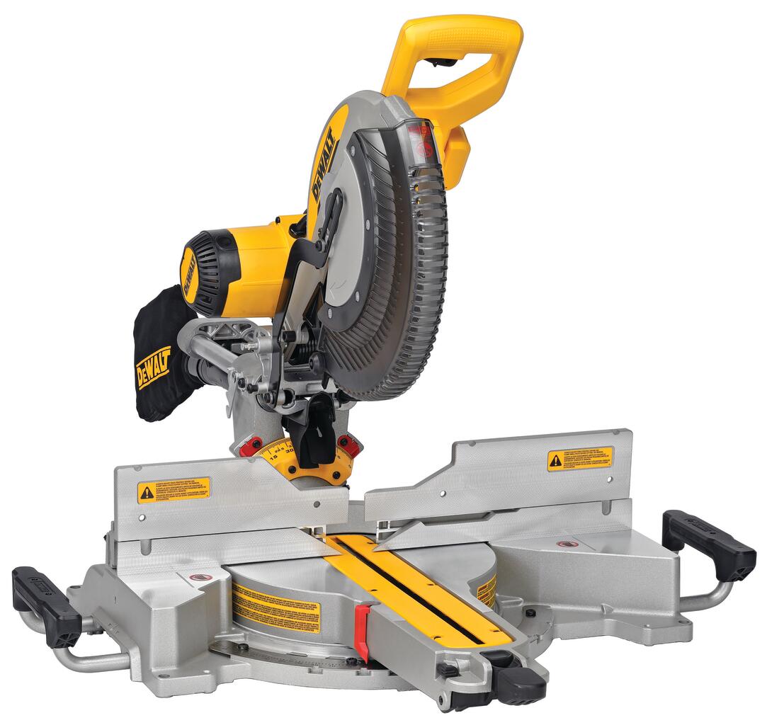 Good deals mitre saw