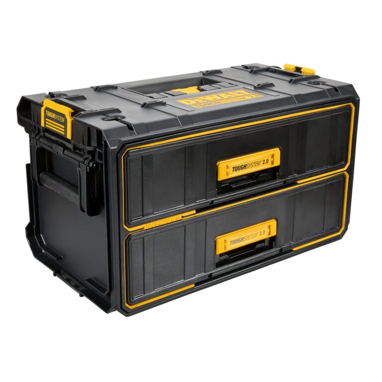 STV Racking™ Organisateur de caisses Dewalt ToughSystem -  Canada