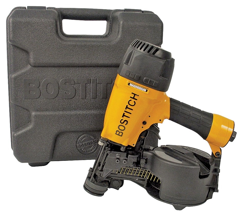 BOSTITCH Cap Nailer 1 1 4