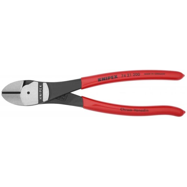 KNIPEX Universal Pliers 3 Pc Set with Cobra® Pliers 2